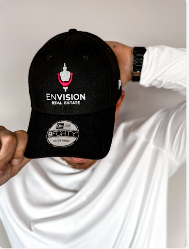 Envision Hat